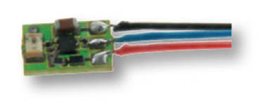 085-68410 - LISSY Mini-Sendemodul für IntelliDrive 2 Decoder